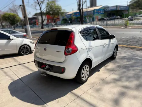 FIAT Palio 1.0 4P ELX FLEX ATTRACTIVE, Foto 3