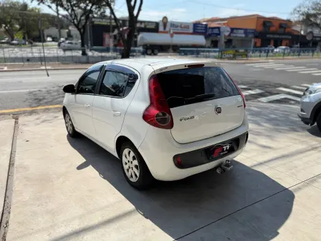 FIAT Palio 1.0 4P ELX FLEX ATTRACTIVE, Foto 4