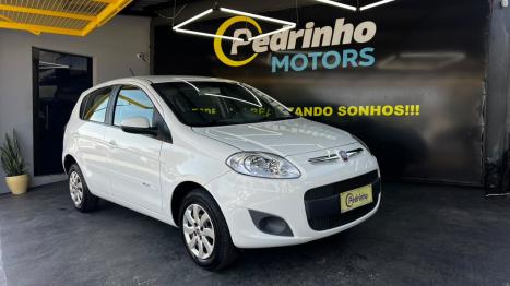 FIAT Palio 1.0 4P EVO FIRE FLEX ATTRACTIVE, Foto 1