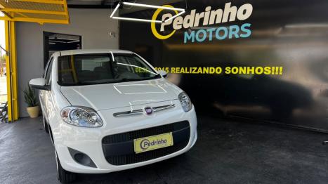 FIAT Palio 1.0 4P EVO FIRE FLEX ATTRACTIVE, Foto 2