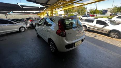 FIAT Palio 1.0 4P EVO FIRE FLEX ATTRACTIVE, Foto 5