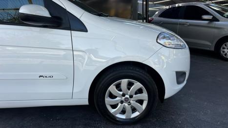 FIAT Palio 1.0 4P EVO FIRE FLEX ATTRACTIVE, Foto 6