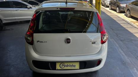 FIAT Palio 1.0 4P EVO FIRE FLEX ATTRACTIVE, Foto 8