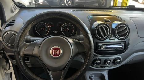 FIAT Palio 1.0 4P EVO FIRE FLEX ATTRACTIVE, Foto 9