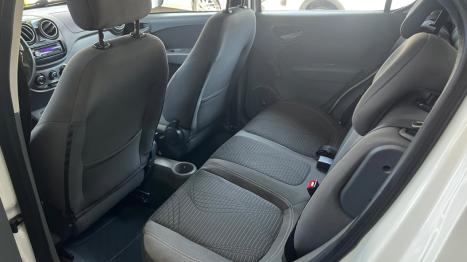 FIAT Palio 1.0 4P EVO FIRE FLEX ATTRACTIVE, Foto 11