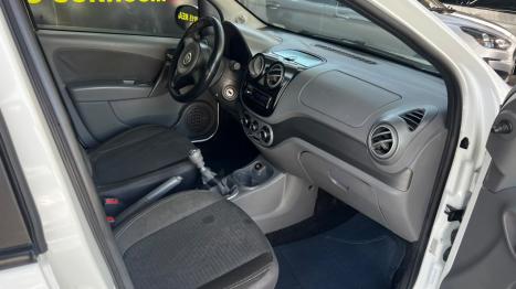 FIAT Palio 1.0 4P EVO FIRE FLEX ATTRACTIVE, Foto 12