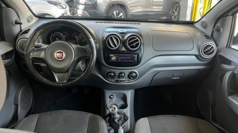 FIAT Palio 1.0 4P EVO FIRE FLEX ATTRACTIVE, Foto 13