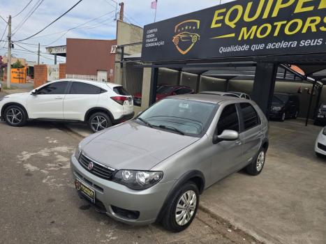 FIAT Palio 1.0 4P FIRE FLEX WAY, Foto 2