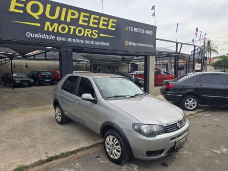 FIAT Palio 1.0 4P FIRE FLEX WAY, Foto 3