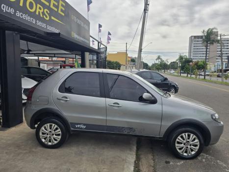 FIAT Palio 1.0 4P FIRE FLEX WAY, Foto 4