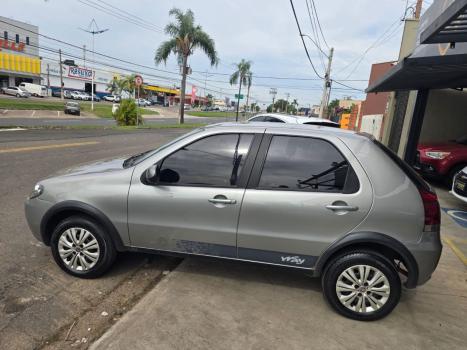 FIAT Palio 1.0 4P FIRE FLEX WAY, Foto 5