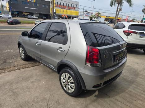 FIAT Palio 1.0 4P FIRE FLEX WAY, Foto 6