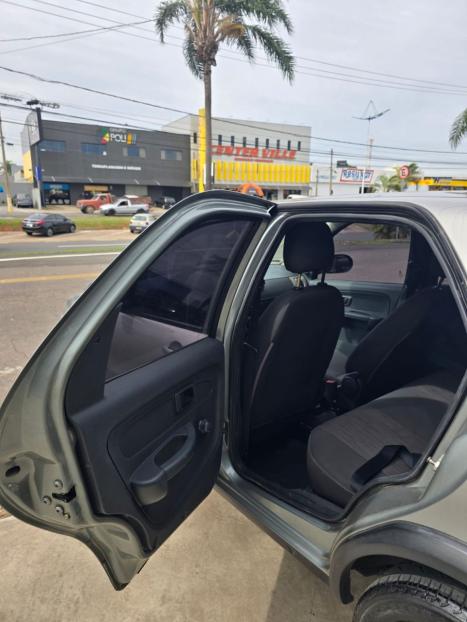 FIAT Palio 1.0 4P FIRE FLEX WAY, Foto 9