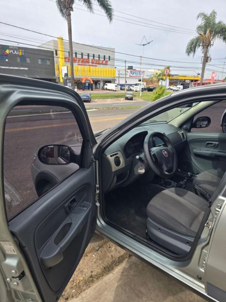 FIAT Palio 1.0 4P FIRE FLEX WAY, Foto 11