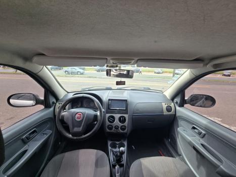 FIAT Palio 1.0 4P FIRE FLEX WAY, Foto 12