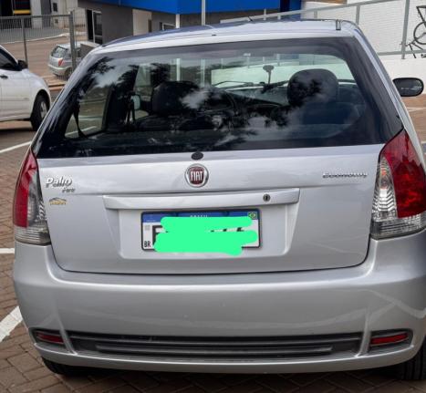 FIAT Palio 1.0 4P FIRE ECONOMY FLEX, Foto 4
