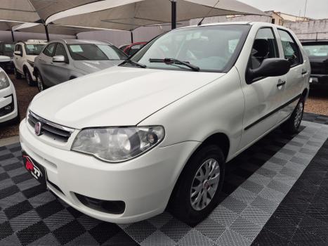 FIAT Palio 1.0 4P FIRE, Foto 1