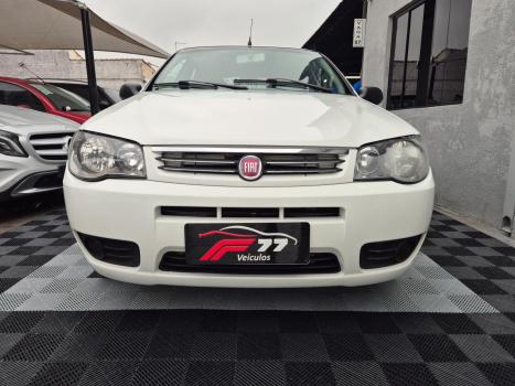 FIAT Palio 1.0 4P FIRE, Foto 3