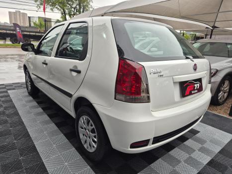 FIAT Palio 1.0 4P FIRE, Foto 4