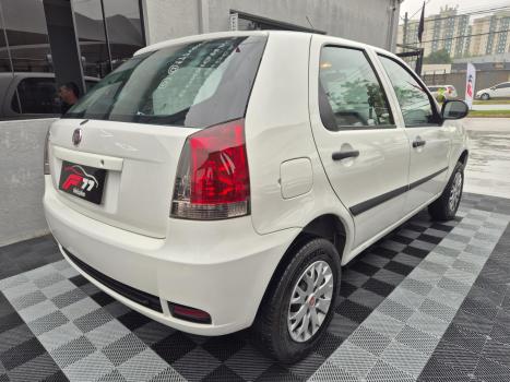 FIAT Palio 1.0 4P FIRE, Foto 5