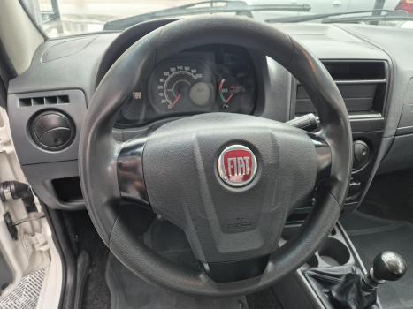 FIAT Palio 1.0 4P FIRE, Foto 8