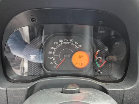 FIAT Palio 1.0 4P FIRE, Foto 9