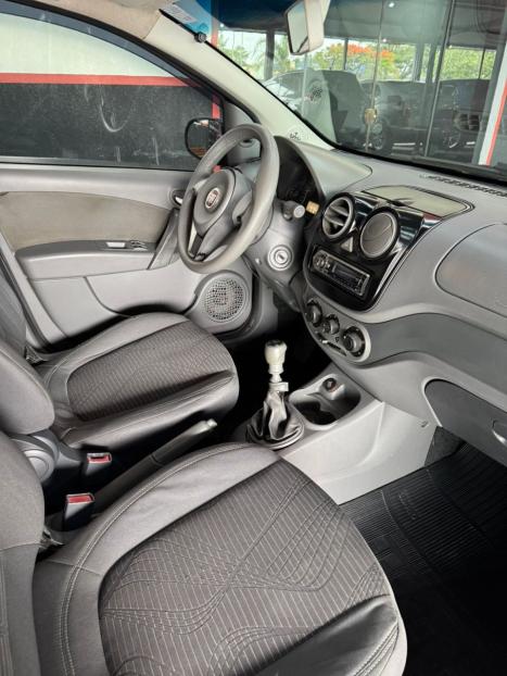 FIAT Palio 1.0 4P FLEX ATTRACTIVE, Foto 2