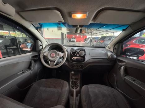 FIAT Palio 1.0 4P FLEX ATTRACTIVE, Foto 3