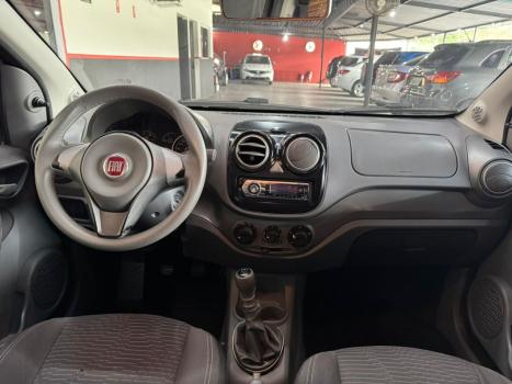 FIAT Palio 1.0 4P FLEX ATTRACTIVE, Foto 4