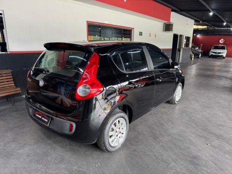 FIAT Palio 1.0 4P FLEX ATTRACTIVE, Foto 8
