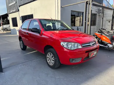 FIAT Palio 1.0, Foto 1