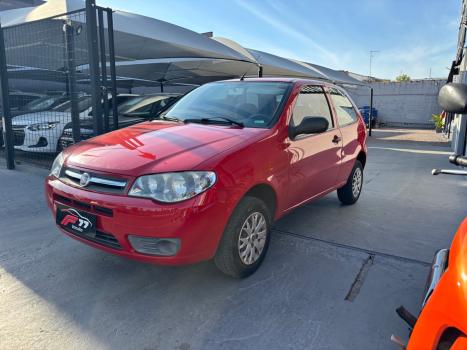 FIAT Palio 1.0, Foto 3