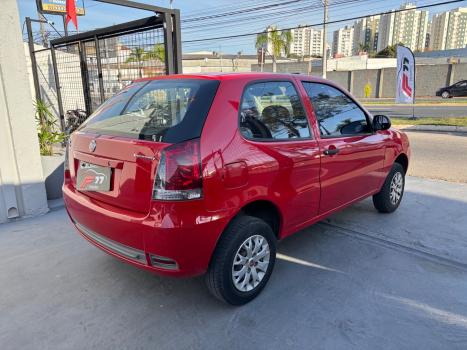 FIAT Palio 1.0, Foto 4