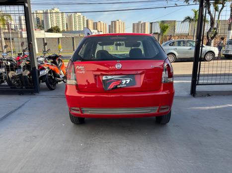 FIAT Palio 1.0, Foto 5