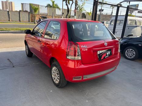 FIAT Palio 1.0, Foto 6
