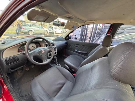 FIAT Palio 1.0, Foto 7