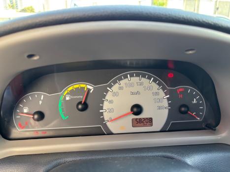 FIAT Palio 1.0, Foto 8