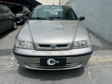 FIAT Palio 1.0 ELX, Foto 2