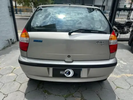 FIAT Palio 1.0 ELX, Foto 5