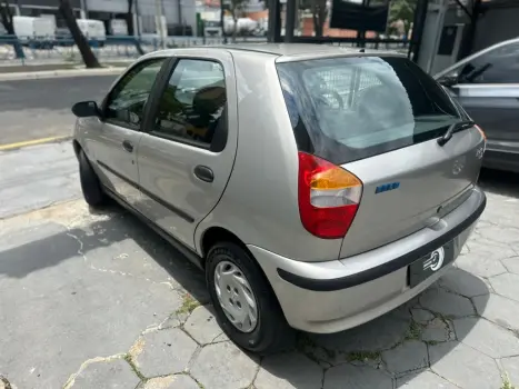 FIAT Palio 1.0 ELX, Foto 6