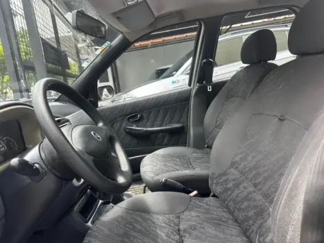 FIAT Palio 1.0 ELX, Foto 9