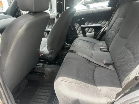 FIAT Palio 1.0 ELX, Foto 11