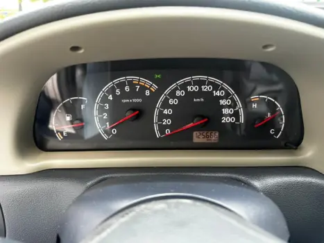 FIAT Palio 1.0 ELX, Foto 12