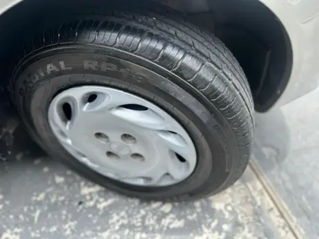 FIAT Palio 1.0 ELX, Foto 13