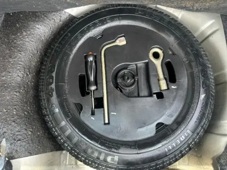 FIAT Palio 1.0 ELX, Foto 15