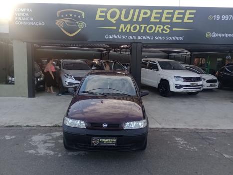 FIAT Palio 1.0 FIRE, Foto 2