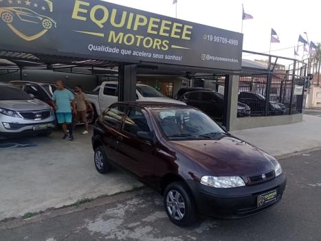 FIAT Palio 1.0 FIRE, Foto 3