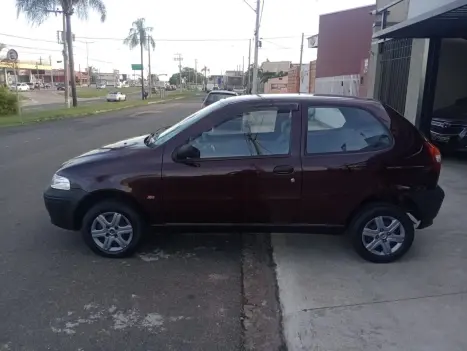 FIAT Palio 1.0 FIRE, Foto 5