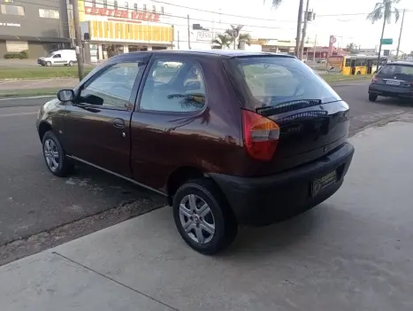 FIAT Palio 1.0 FIRE, Foto 6