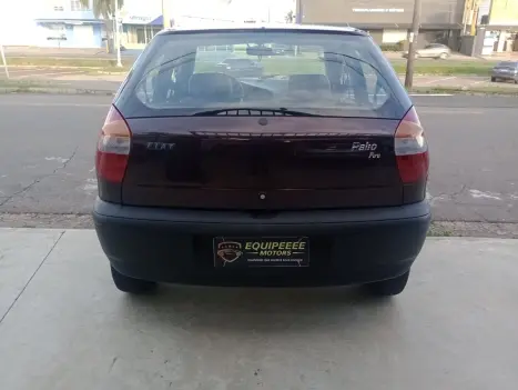 FIAT Palio 1.0 FIRE, Foto 7